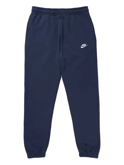 Nike NSW Club Fleece Pants "NAVY"