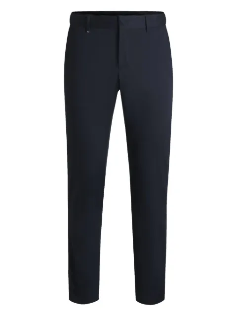 BOSS cotton trousers 