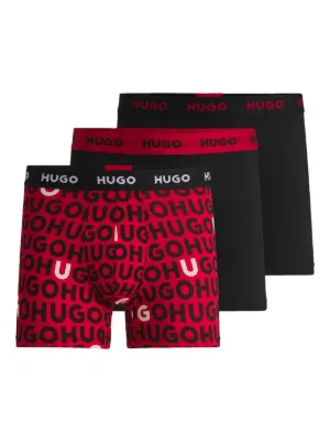 hugo boss socks and boxers