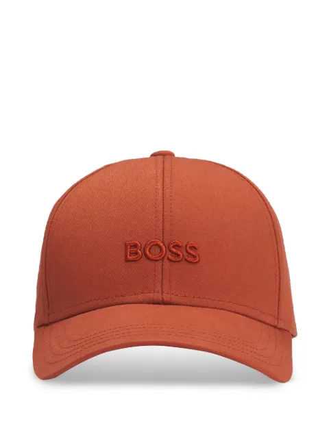 BOSS Boné com logo bordado