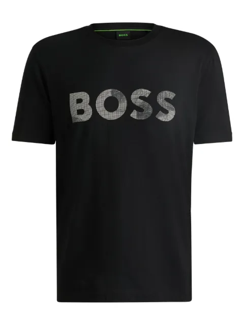 BOSS logo t-shirt 