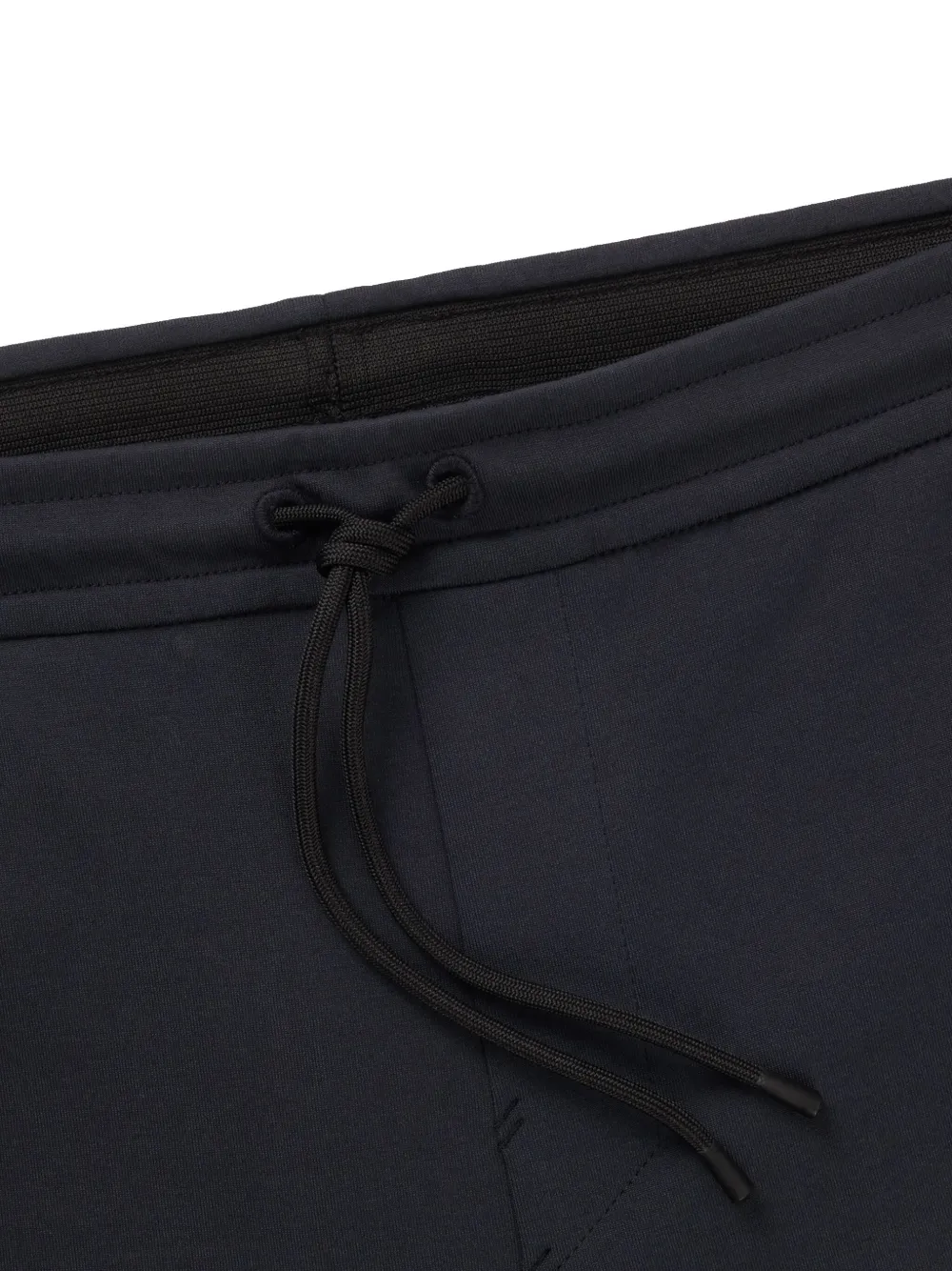BOSS short à patch logo | Shorts de sport & shorts de running | Image 2