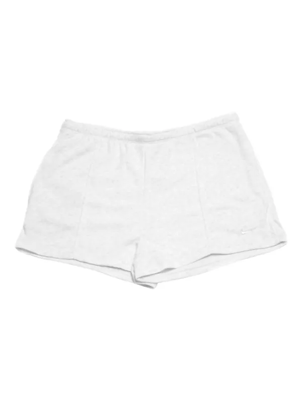 Nike Shorts Sportswear Chill Terry Blanco FARFETCH MX