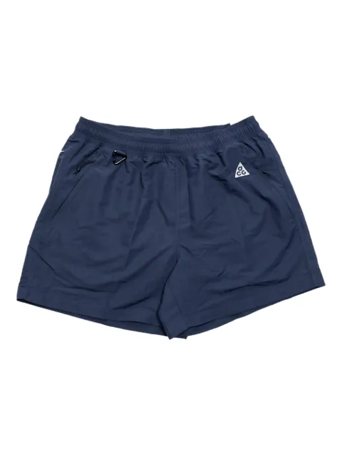 Nike Reservoir Goat shorts