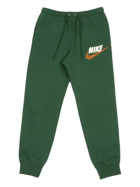 Nike Club Fleece Joggers "GREEN"
