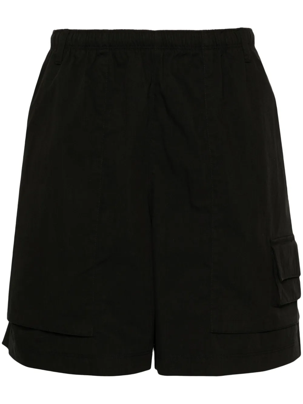 Nike Shorts sportivi Camp - Nero