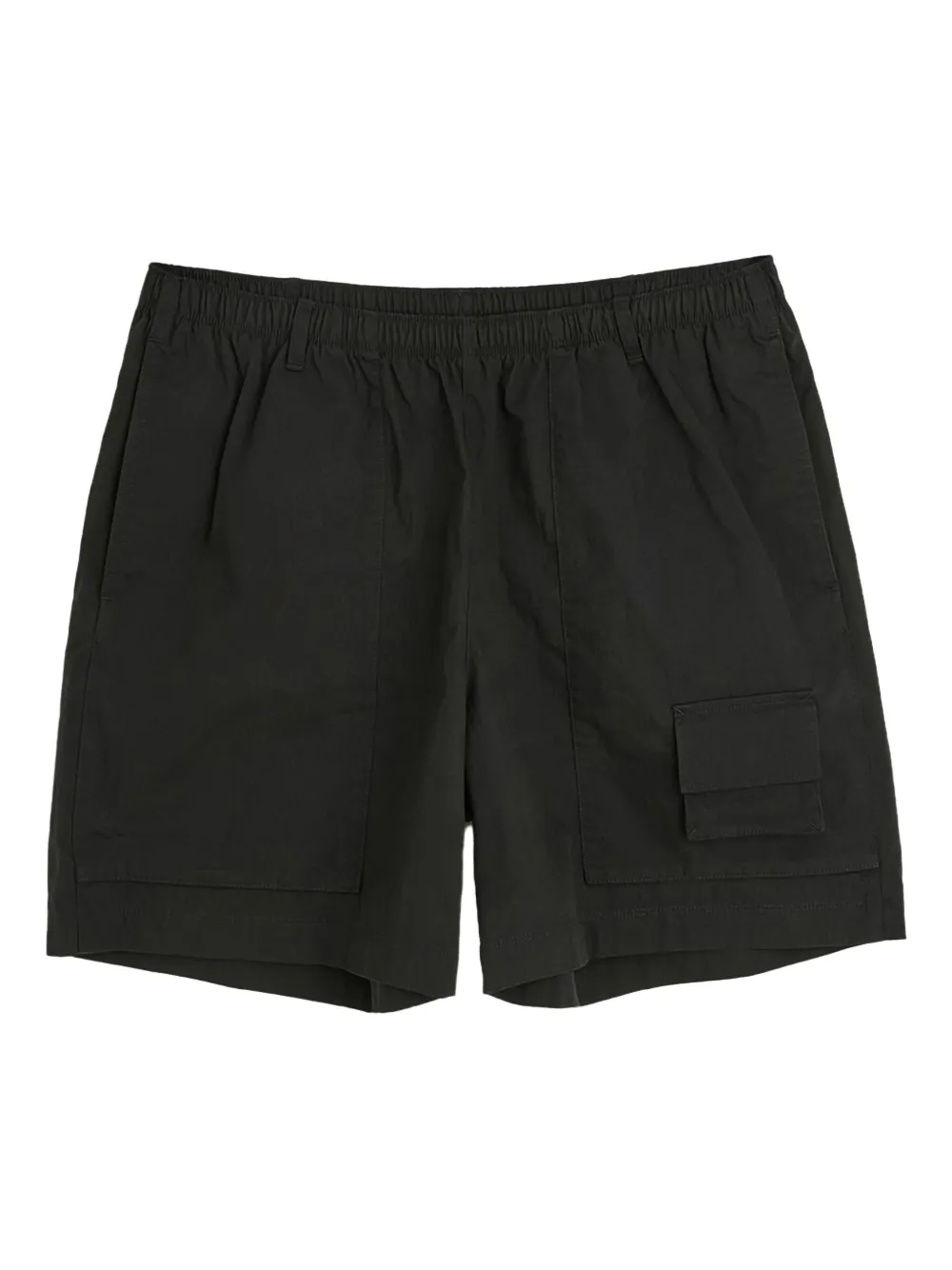 Life Camp Shorts "Black"