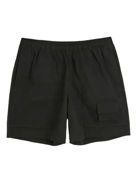 Nike Life Camp Shorts "Black"