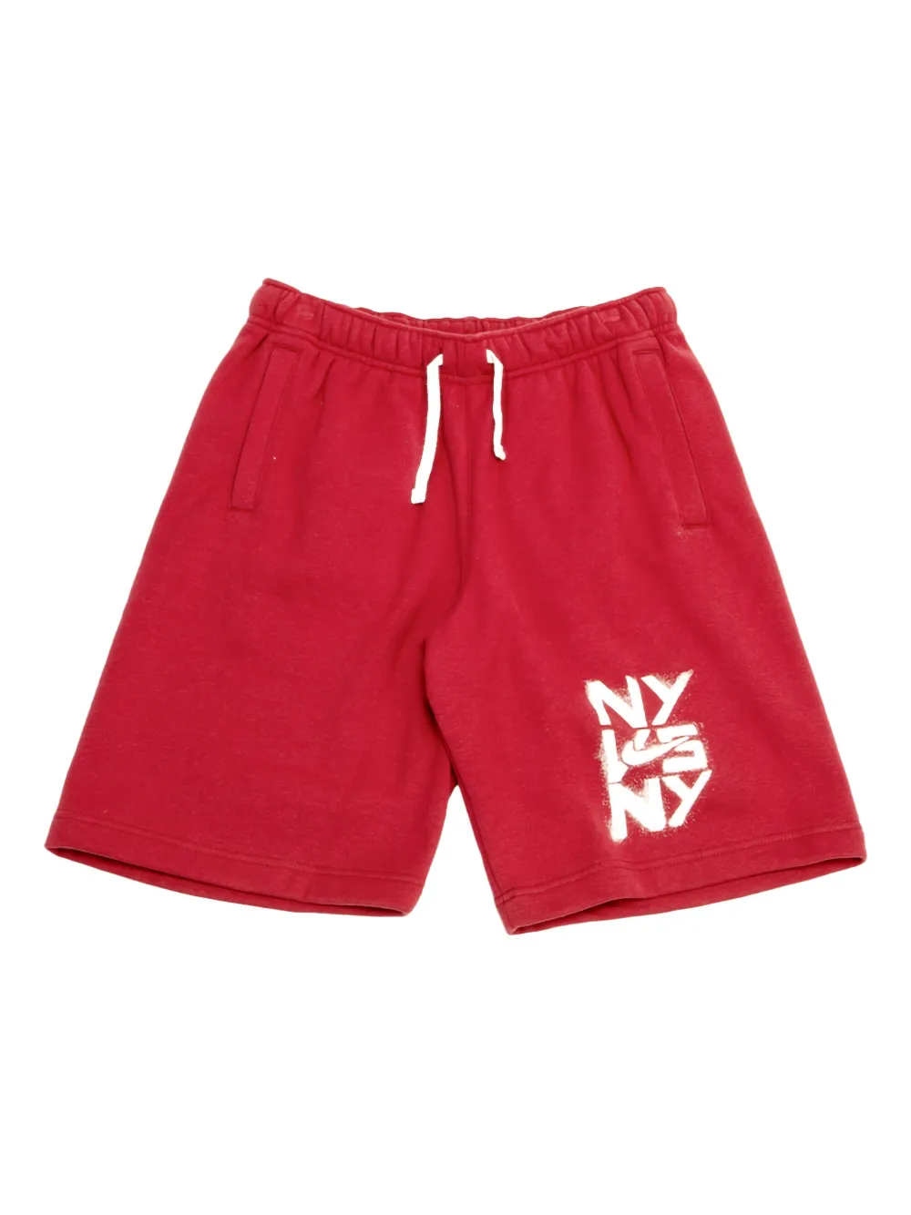 Sportswear Club Fleece track shorts