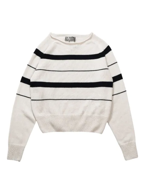 Margaret Howell cashmere-cotton jumper