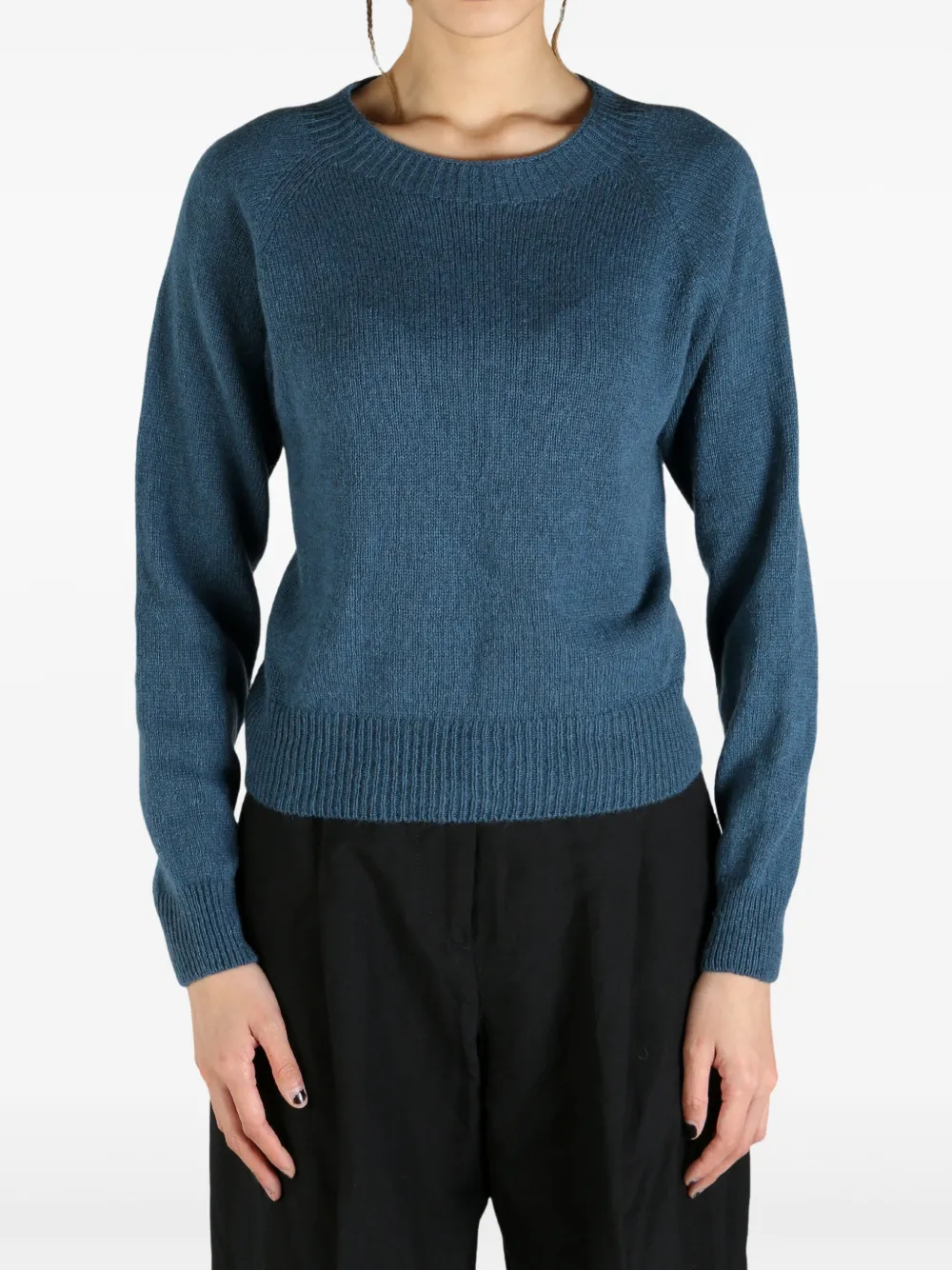Margaret Howell yak-wool jumper | Suéteres | Image 2