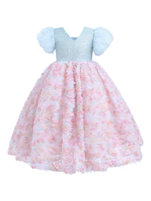 Mimi Tutu vestido de fiesta Latona