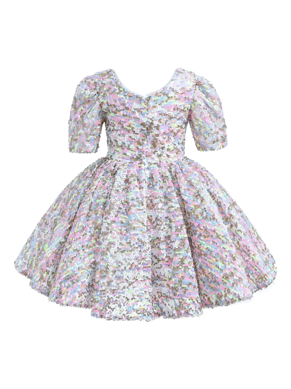 Mimi Tutu robe Bahia à sequins | Robes habillées | Image 2