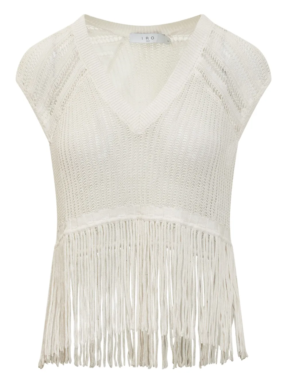 IRO playera Polly | blanco | Image 1