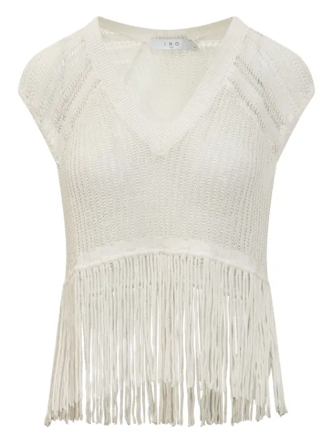 IRO Polly T-shirt
