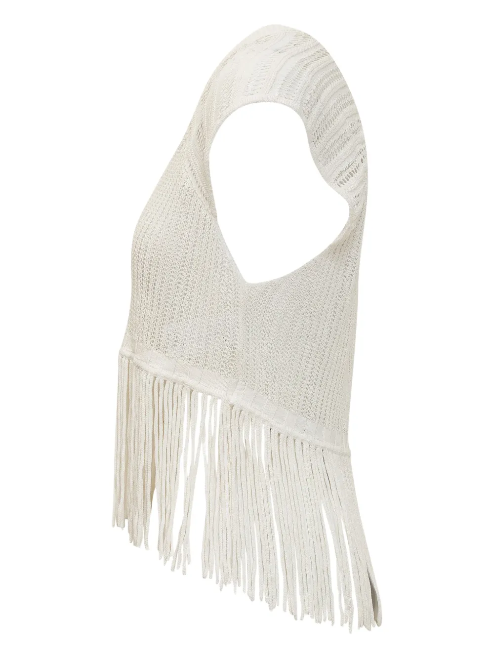 IRO Polly T-shirt Wit