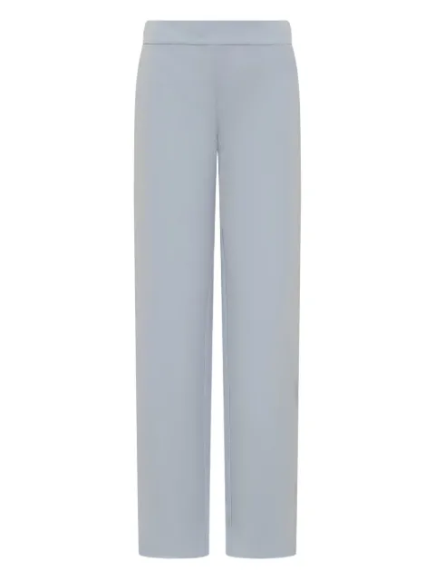 Emporio Armani palazzo trousers