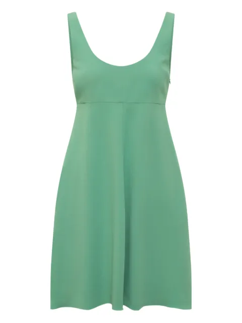Emporio Armani sleeveless dress