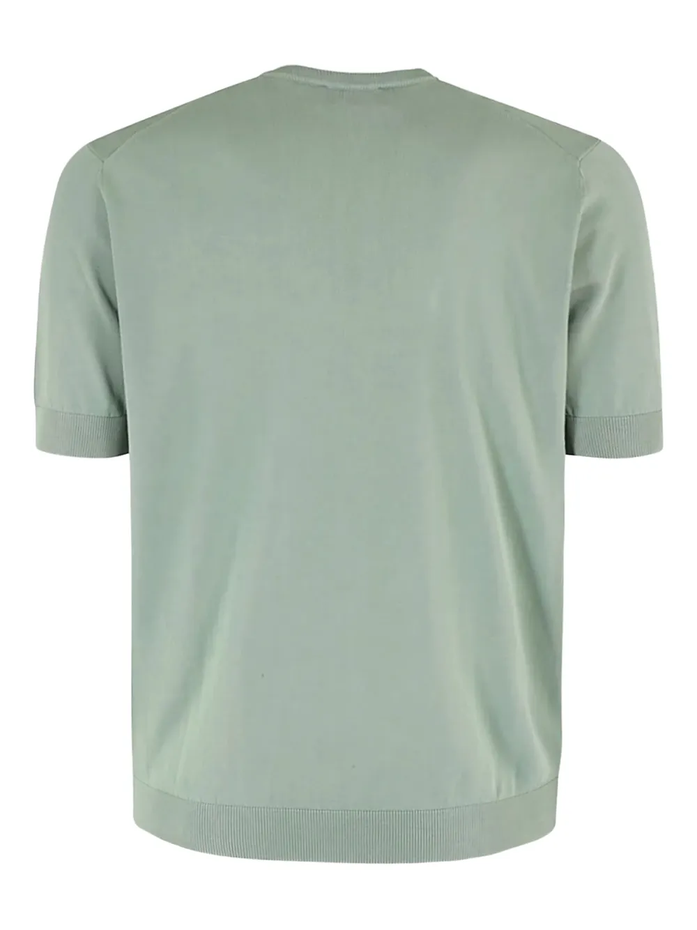 Filippo De Laurentiis fine-knit T-shirt | T-Shirts | Image 2