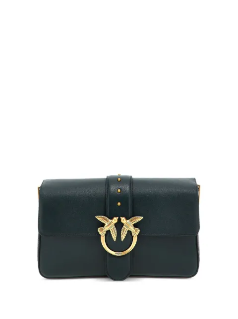 PINKO Love One Classic crossbody bag