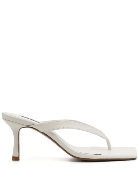 Senso sandales Elvie ii 70 mm