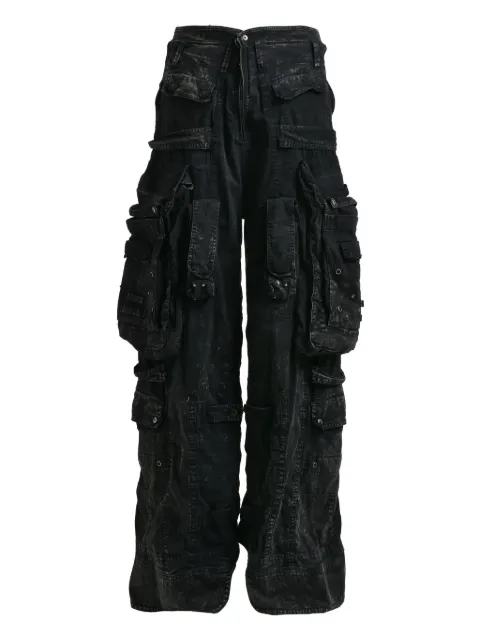 Julius cargo trousers 