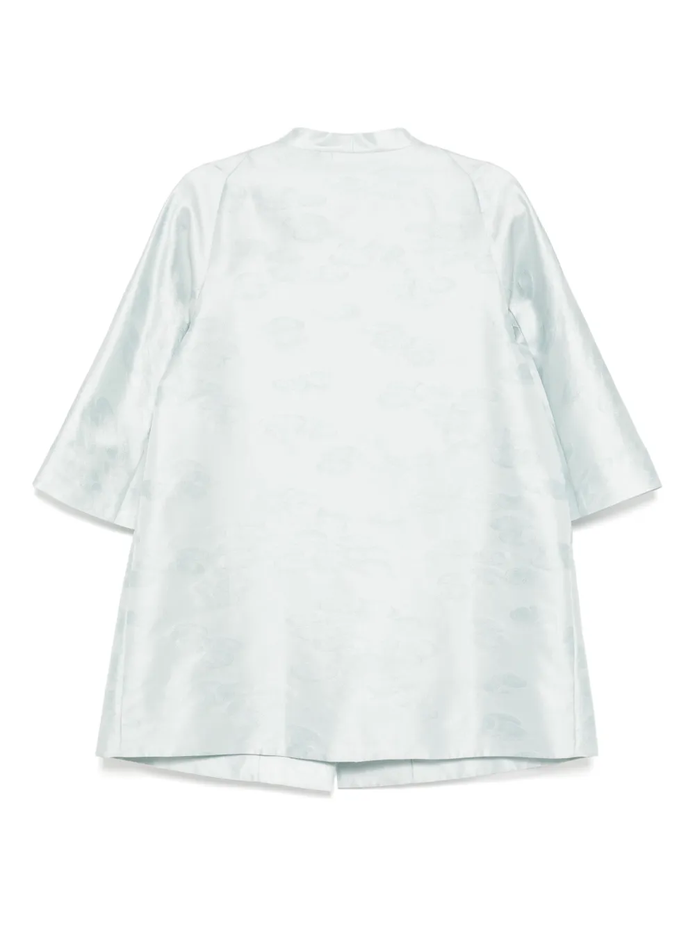 SHIATZY CHEN Jas met jacquard Groen