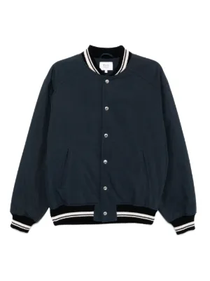 Maison Kitsuné Jackets for Men - Shop Now on FARFETCH