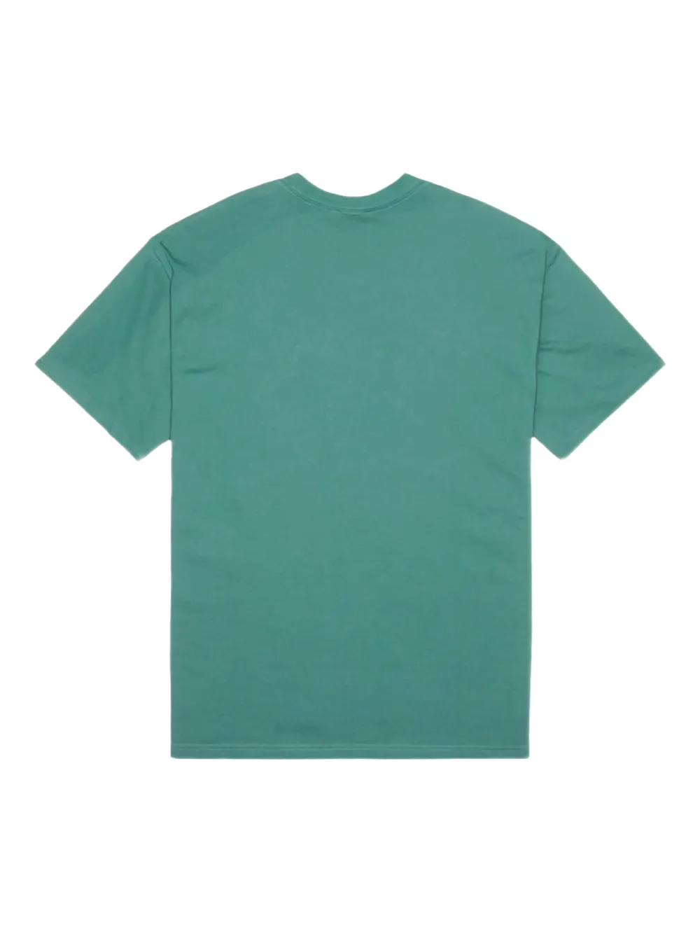 Nike Dri-FIT T-shirt Groen