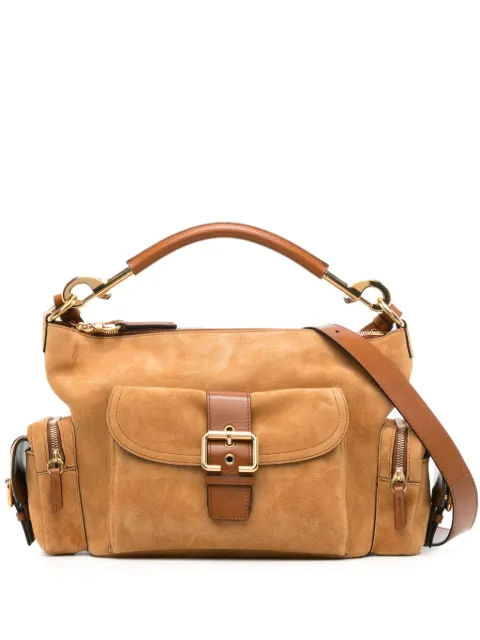 Chloé bolsa cámara mediana