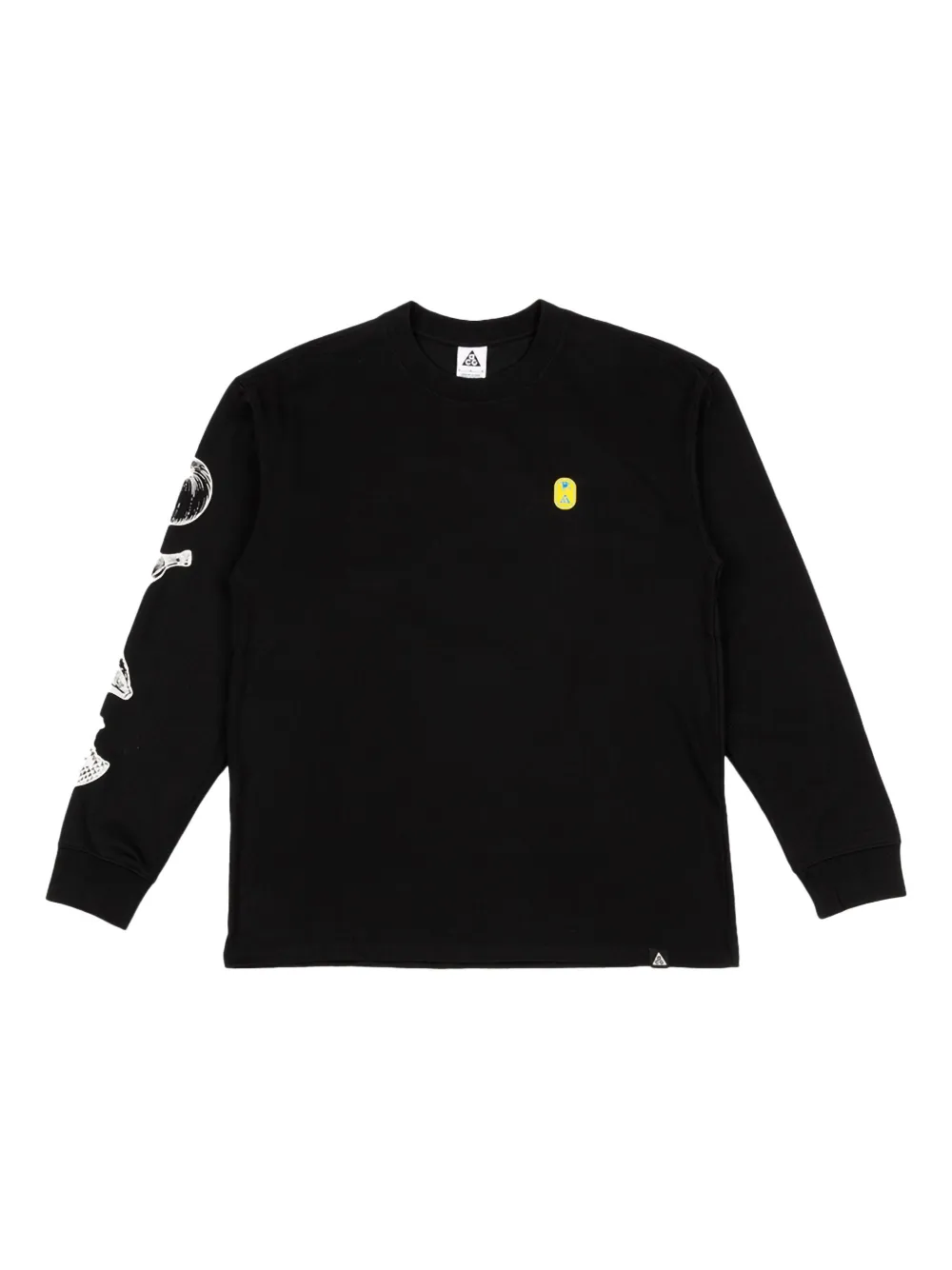 Hike Snacks T-shirt