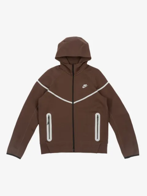 Nike Tech Windrunner hoodie