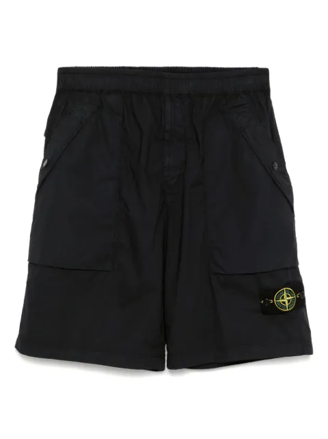 Stone Island Parachute shorts