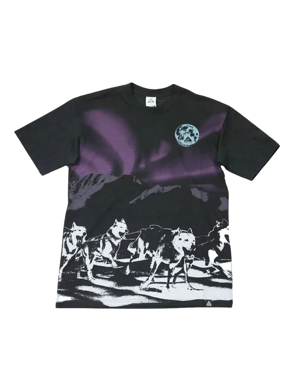 Northern Lights T-shirt