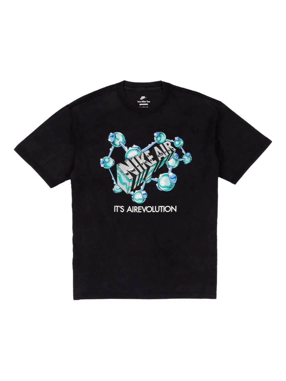 Nike スポーツウェア マックス90 Tシャツ - ブラック Nike スポーツウェア マックス90 Tシャツ - ブラック