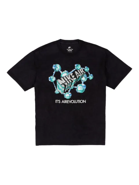 Nike playera Sportswear Max90
