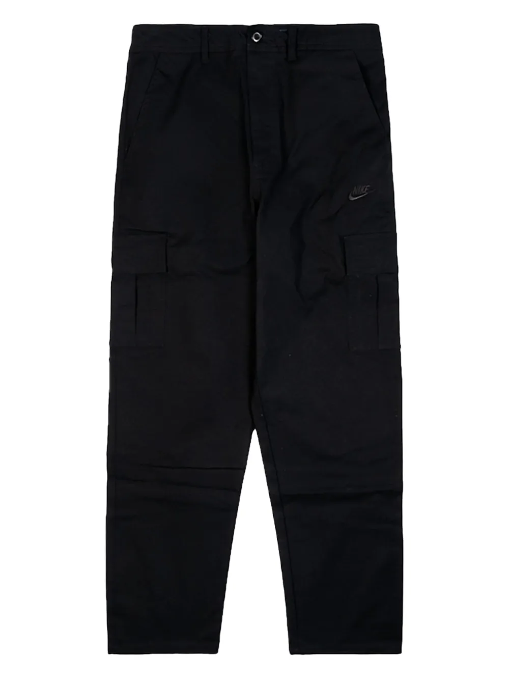 Nike Club Cargo trousers | Black | Image 1