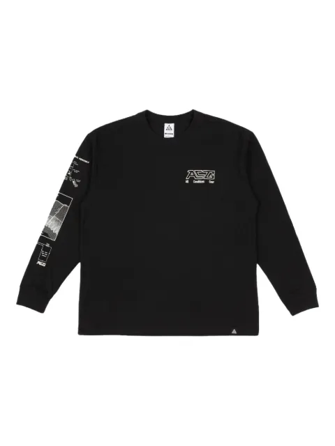 Nike Camiseta ACG mangas longas