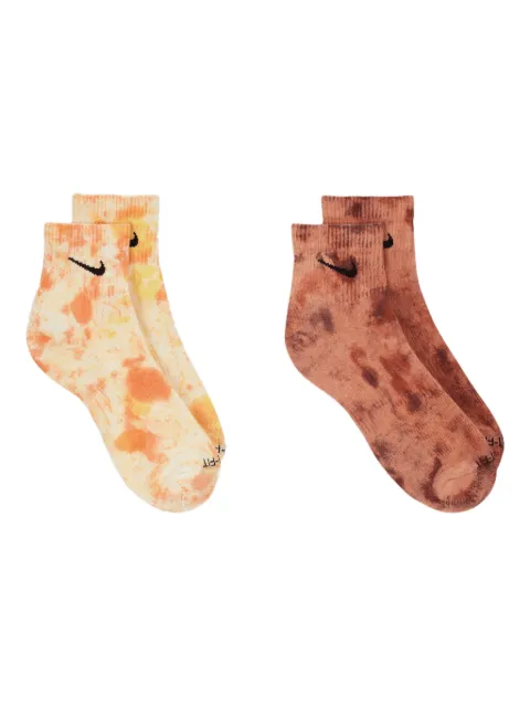 Nike set de dos pares de calcetines Everyday