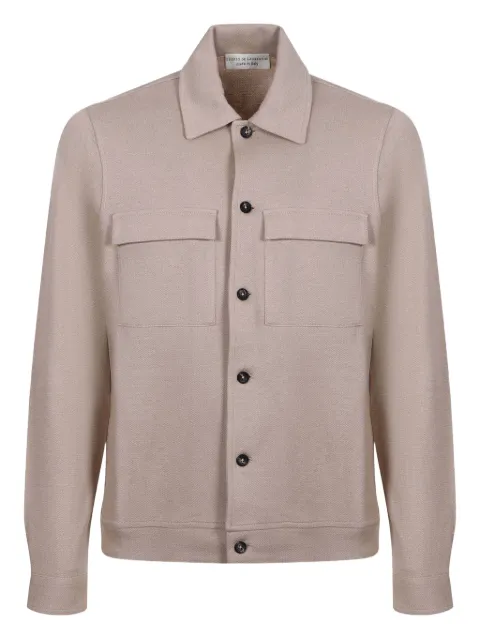 Filippo De Laurentiis cotton shirt