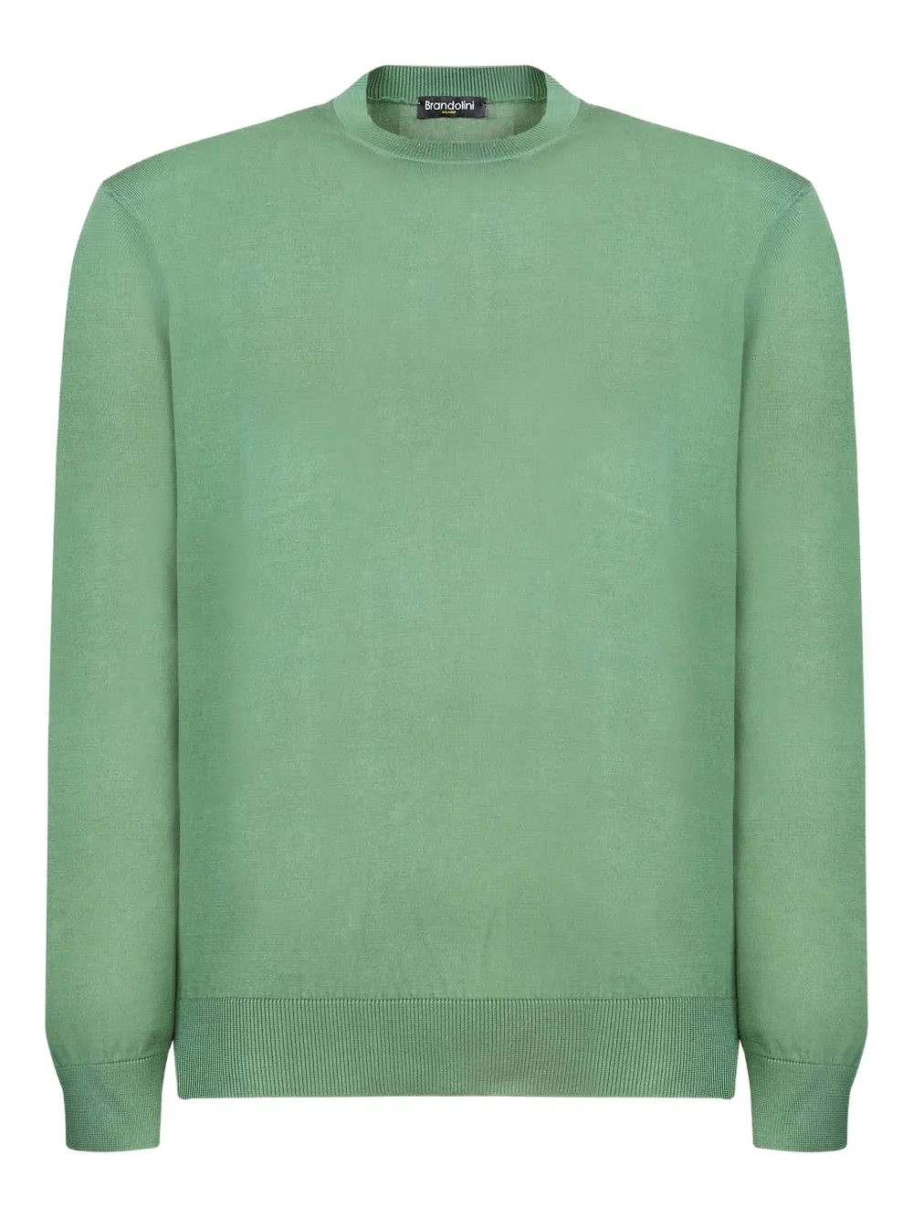 Filippo De Laurentiis suéter con cuello redondo | verde | Image 1