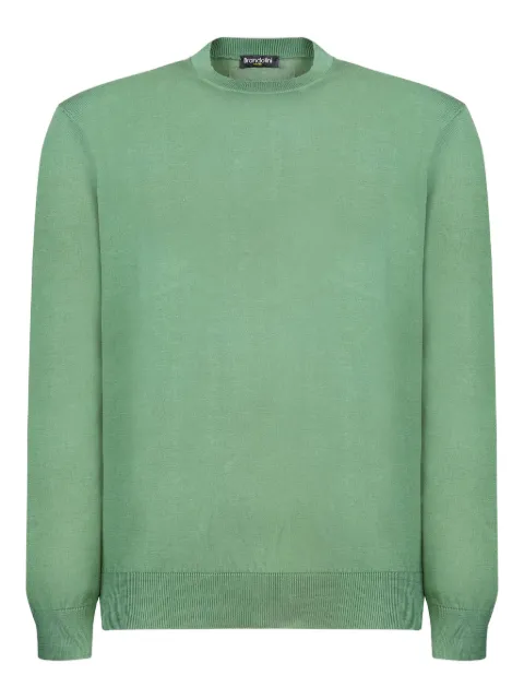 Filippo De Laurentiis crew neck sweater