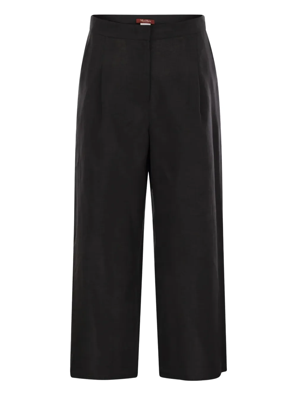 Max Mara Dazzy パンツ - ブラック Max Mara Dazzy パンツ - ブラック