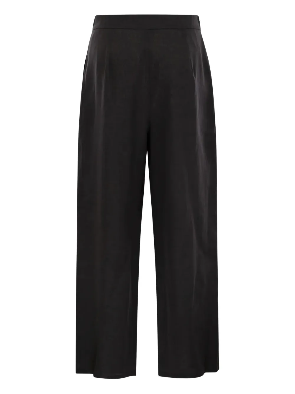 Max Mara Dazzy broek - Zwart
