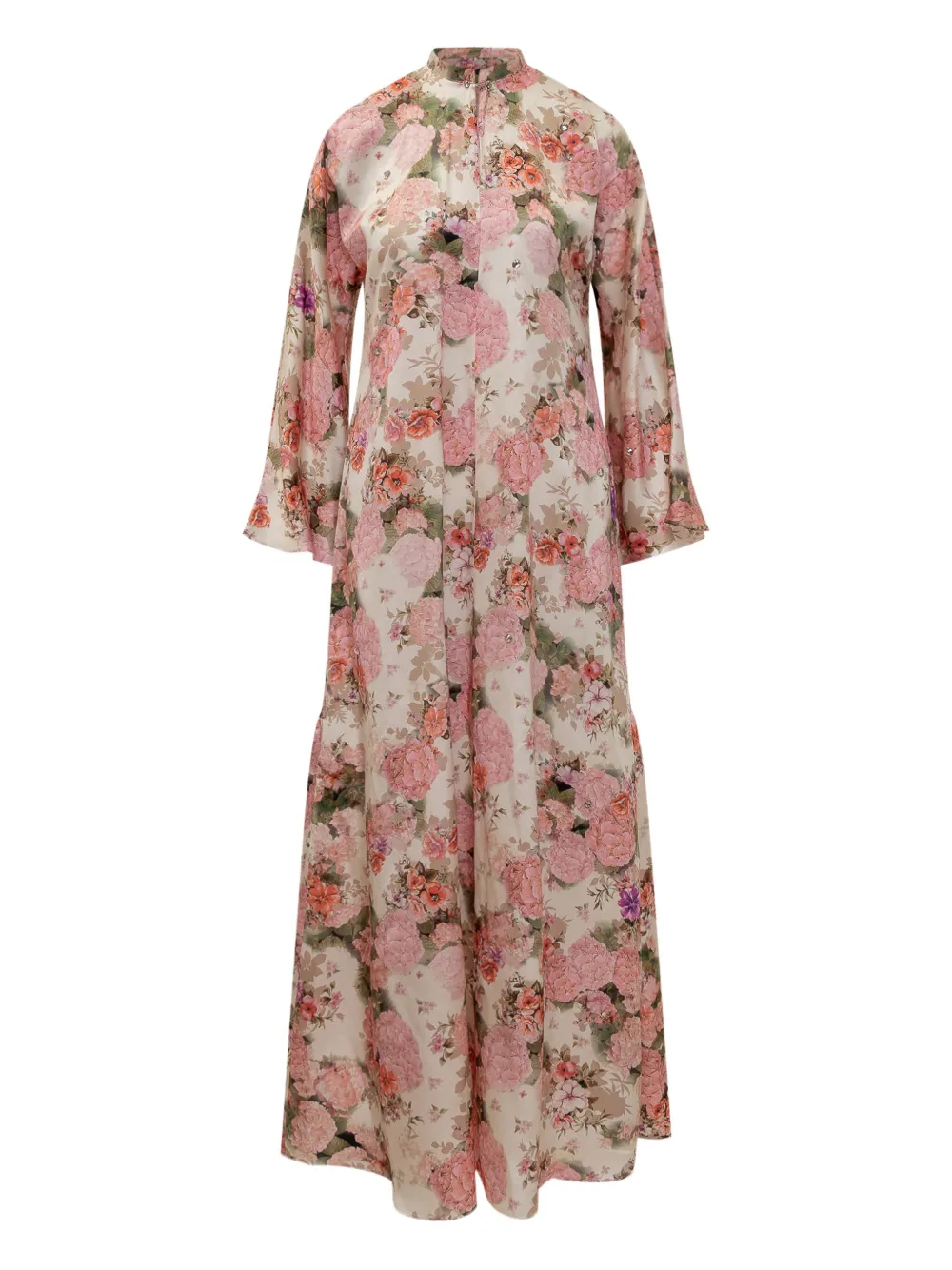 Max Mara Mirina ドレス - ピンク Max Mara Mirina ドレス - ピンク