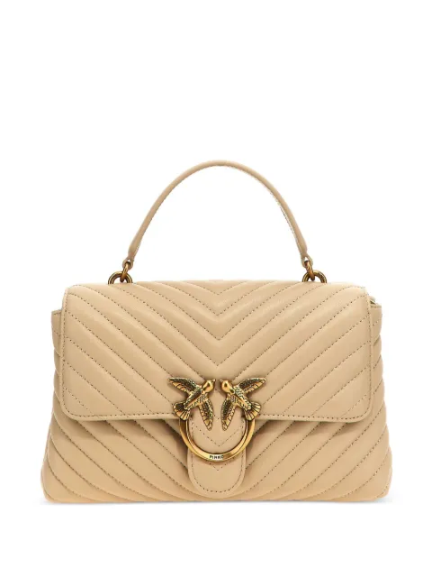 PINKO Love Lady Puff Classic bag 