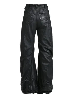 Julius Wide Leg Pants for Men - Shop Now on FARFETCH