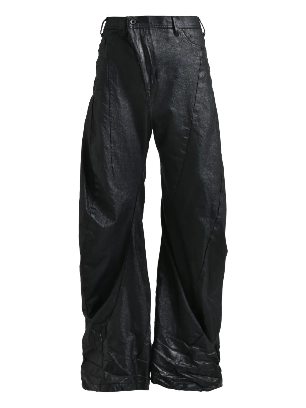 cotton trousers