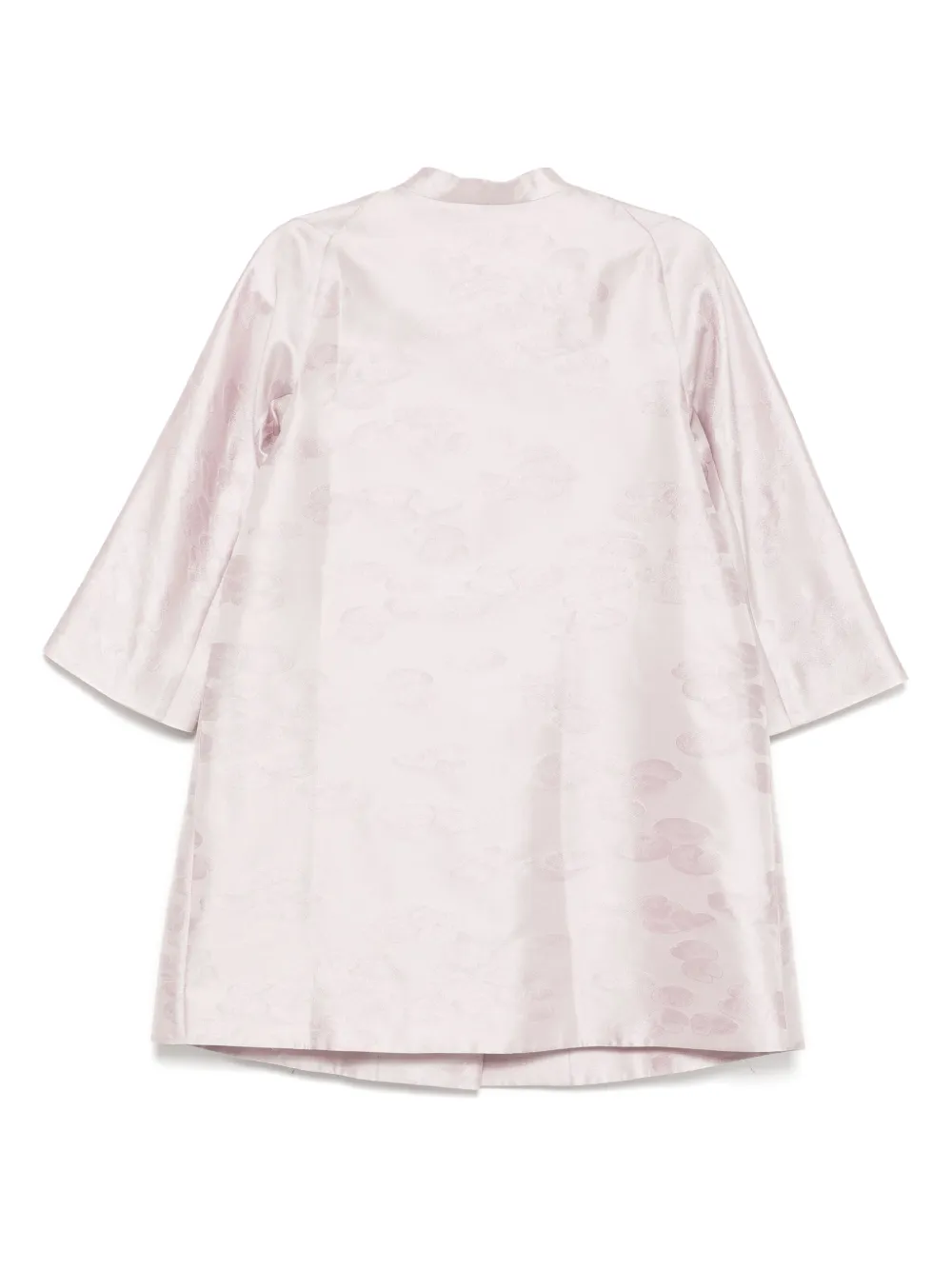 SHIATZY CHEN Jas met jacquard Paars