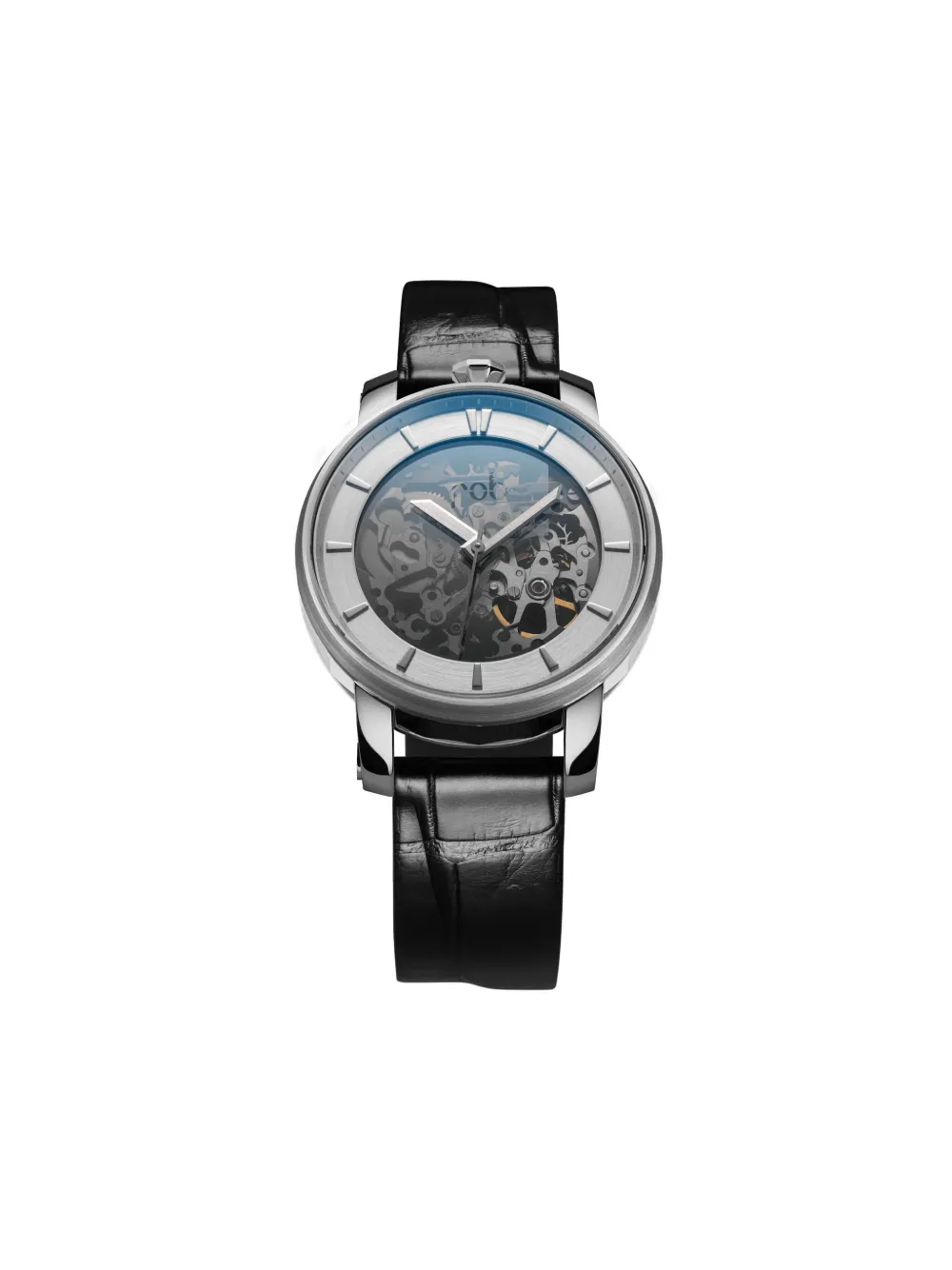 Fob Paris R360 Lucia 36mm In Silver